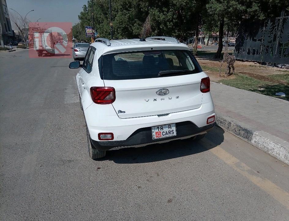 هيونداي فينو